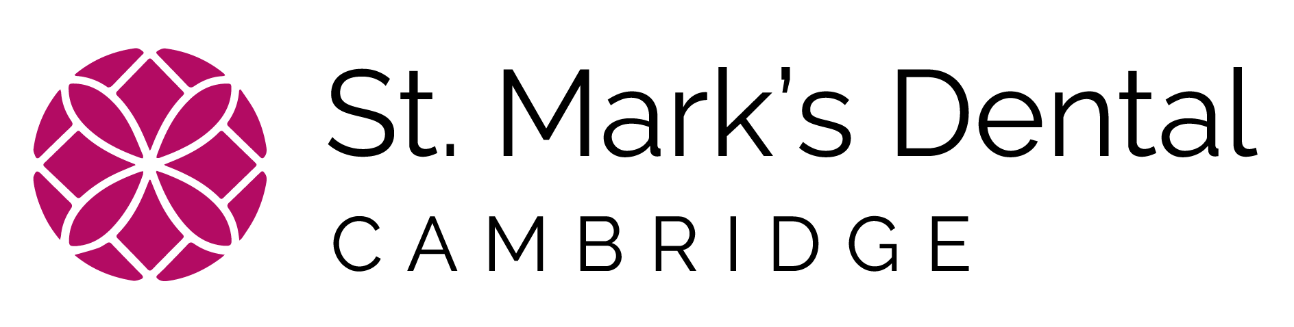 St. Mark's Dental logo